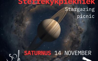 Sjoe, Saturnus!