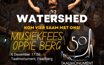 Musiek Oppie Berg